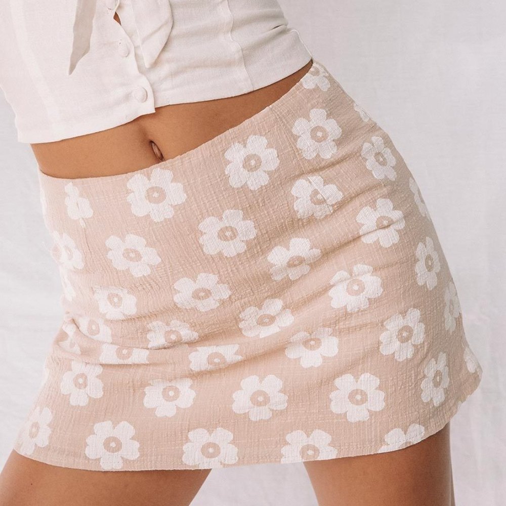 Princess Polly Mini Skirt